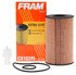 CH10295 by FRAM - Cartridge Oil Filter