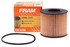 CH10358 by FRAM - Cartridge Oil Filter