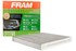 CF11183 by FRAM - Fresh Breeze Cabin Air Filter