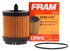 CH9018 by FRAM - Cartridge Oil Filter