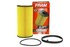 CH9911 by FRAM - Cartridge Oil Filter