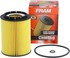 CH8158 by FRAM - Cartridge Oil Filter