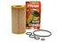 CH8481 by FRAM - Cartridge Oil Filter