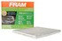 CF11776 by FRAM - Fresh Breeze Cabin Air Filter