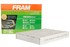 CF11854 by FRAM - Fresh Breeze Cabin Air Filter