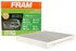 CF11966 by FRAM - Fresh Breeze Cabin Air Filter