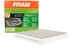 CF11809 by FRAM - Fresh Breeze Cabin Air Filter