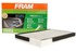 CF8392A by FRAM - Fresh Breeze Cabin Air Filter