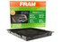 CF12527 by FRAM - Fresh Breeze Cabin Air Filter