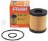 CH10158 by FRAM - Cartridge Oil Filter