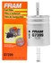 G7399 by FRAM - In-Line Fuel Filter