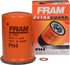 PH4 by FRAM - Spin-on Oil Filter