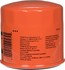 PH8212 by FRAM - Spin-on Oil Filter