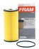 TG11784 by FRAM - Cartridge Oil Filter