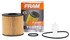 TG9972 by FRAM - Cartridge Oil Filter