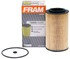 TG9999 by FRAM - Cartridge Oil Filter