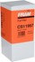 CS11997 by FRAM - Cartridge Fuel Water Separator Filter