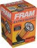 PH8316 by FRAM - Spin-on Oil Filter