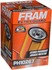 PH10267 by FRAM - Spin-on Oil Filter