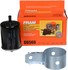 G6566 by FRAM - In-Line Fuel Filter