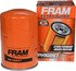 PH10267 by FRAM - Spin-on Oil Filter