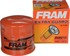 PH8212 by FRAM - Spin-on Oil Filter