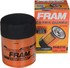 PH8316 by FRAM - Spin-on Oil Filter