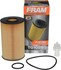 TG10295 by FRAM - Cartridge Oil Filter