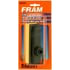 FRAM BA6591DP Engine Air Filter Breather Element