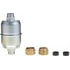 FRAM C7518 Fuel Filter Fuel, In-Line Diesel