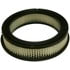 CA154 by FRAM - Round Plastisol Air Filter