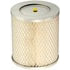FRAM CA210 Engine Air Filter Metal End Air Filter