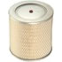 FRAM CA230 Engine Air Filter Metal End Air Filter