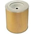 CA2548 by FRAM - Metal End Air Filter