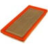 FRAM CA3544 Engine Air Filter Flexible Panel Air Filter