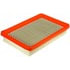 CA3997 by FRAM - AIR FILTER