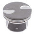 H1508CPA 1.00MM by SEALED POWER - Sealed Power H1508CPA 1.00MM Engine Piston Set