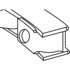 E-318X by SEALED POWER ENGINE PARTS - Sealed Power E-318X Engine Piston Ring Set