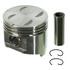 Sealed Power 285AP60 Engine Piston Set Sealed Power 285AP60 Engine Piston Set