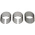Sealed Power E-1028KC .50MM Engine Piston Ring Set Sealed Power E-1028KC .50MM Engine Piston Ring Set