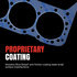 9903 PT by FEL-PRO - PermaTorque Engine Cylinder Head Gasket