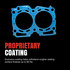 26159 PT by FEL-PRO - PermaTorque Engine Cylinder Head Gasket