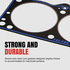 501 SD by FEL-PRO - Severe Duty Engine Cylinder Head Gasket