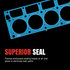 26159 PT by FEL-PRO - PermaTorque Engine Cylinder Head Gasket