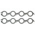 1497 by FEL-PRO - Exhaust Manifold Gasket Set