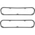1608 by FEL-PRO - Engine Valve Cover Gasket Set