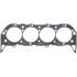1037 by FEL-PRO - Engine Cylinder Head Gasket