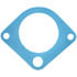 10676 by FEL-PRO - Engine Coolant Thermostat Housing Gasket