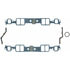 Fel-Pro 1204 Engine Intake Manifold Gasket Set Engine Intake Manifold Gasket Set
