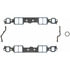 1205 by FEL-PRO - Engine Intake Manifold Gasket Set